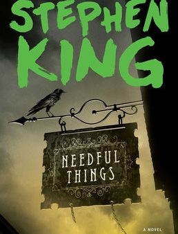 Needful Things Online