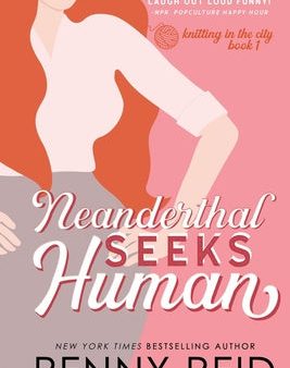 Neanderthal Seeks Human: A Smart Romance Fashion