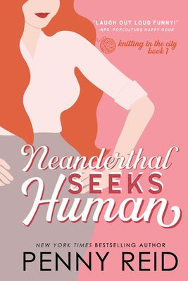 Neanderthal Seeks Human: A Smart Romance Fashion