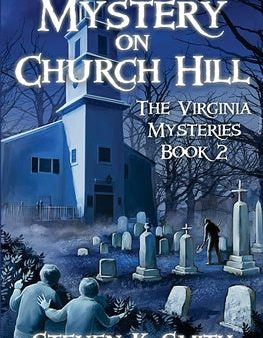 Mystery on Church Hill For Discount