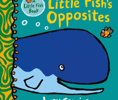 Little Fish s Opposites Online