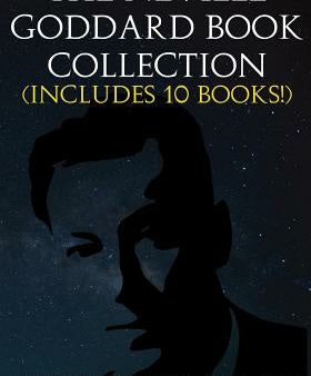 Neville Goddard Book Collection (Includes 10 Books), The Online Hot Sale