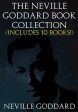 Neville Goddard Book Collection (Includes 10 Books), The Online Hot Sale