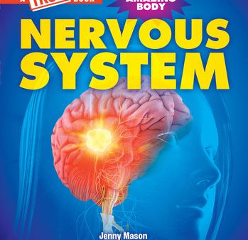 Nervous System (a True Book: Your Amazing Body) on Sale