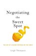 Negotiating the Sweet Spot: The Art of Leaving Nothing on the Table Online