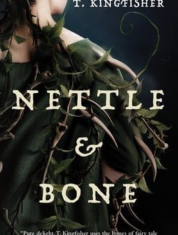 Nettle & Bone Supply