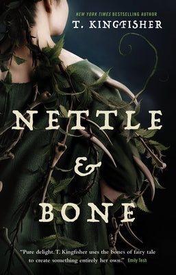 Nettle & Bone Supply