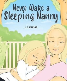 Never Wake a Sleeping Nanny For Discount