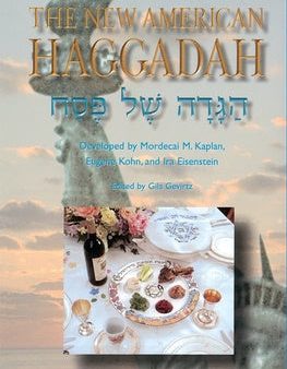 New American Haggadah, The Cheap