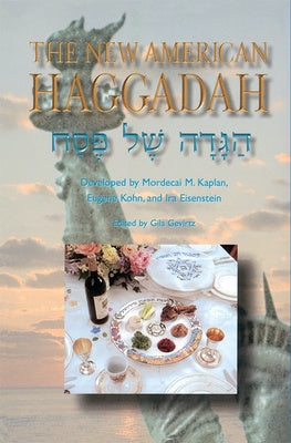 New American Haggadah, The Cheap