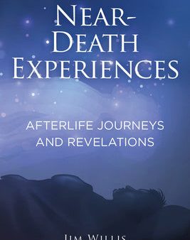 Near-Death Experiences: Afterlife Journeys and Revelations For Sale