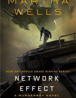 Network Effect: A Murderbot Novel Online now