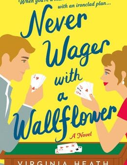 Never Wager with a Wallflower on Sale