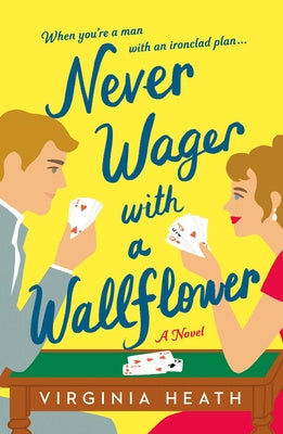 Never Wager with a Wallflower on Sale