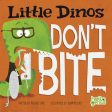 Little Dinos Don t Bite Online Hot Sale