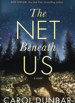 Net Beneath Us, The on Sale