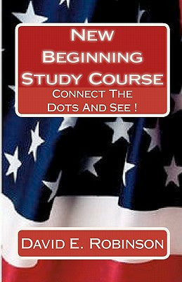 New Beginning Study Course: Connect The Dots And See ! Online now