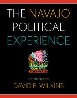 Navajo Political Experience, The Online Sale