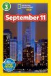 September 11 (National Geographic Kids Readers, Level 3) For Discount