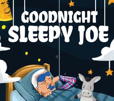 Goodnight, Sleepy Joe Online Sale