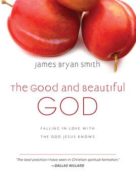 Good and Beautiful God: Falling in Love with the God Jesus Knows, The Discount