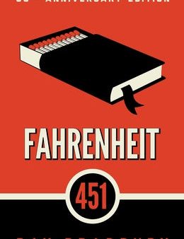 Fahrenheit 451 For Sale