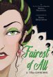 Fairest of All: A Villains Graphic Novel For Cheap