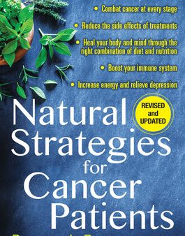 Natural Strategies for Cancer Patients Online now