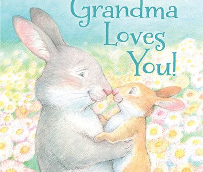 Grandma Loves You! on Sale