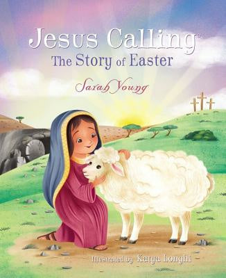 Jesus Calling: The Story of Easter Supply