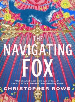 Navigating Fox, The For Sale