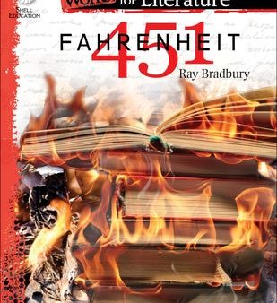 Fahrenheit 451: An Instructional Guide for Literature Online Hot Sale