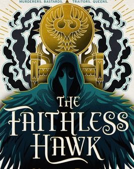 Faithless Hawk, The Sale