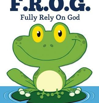 F.R.O.G.: Fully Rely On God Online