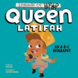 Legends of Hip-Hop: Queen Latifah: An A-B-C Biography Online