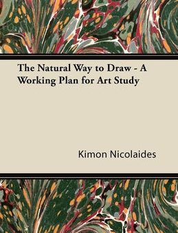 Natural Way to Draw: A Working Plan for Art Study, The Online Sale