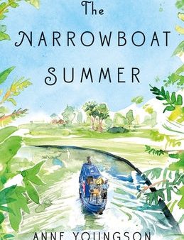 Narrowboat Summer, The Cheap