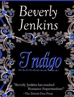 Indigo For Sale