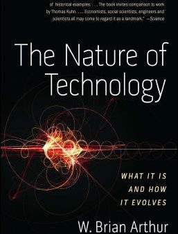 Nature of Technology: What It Is and How It Evolves, The Hot on Sale