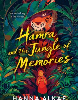 Hamra and the Jungle of Memories Online now