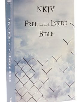 NKJV Free on the Inside Bible For Cheap