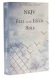 NKJV Free on the Inside Bible For Cheap