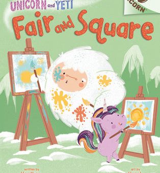 Fair and Square: An Acorn Book (Unicorn and Yeti #5): Volume 5 Supply