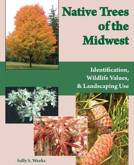 Native Trees of the Midwest: Identification, Wildlife Value, and Landscaping Use Supply