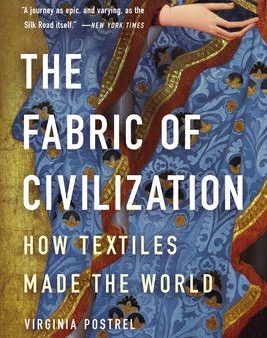 Fabric of Civilization: How Textiles Made the World, The Supply