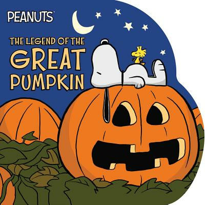 Legend of the Great Pumpkin, The Online