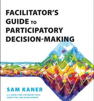 Facilitator s Guide to Participatory Decision-Making on Sale