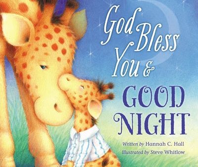 God Bless You & Good Night Online Hot Sale