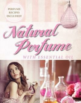 Natural Perfume With Essential Oil Hot on Sale