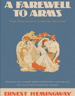 Farewell to Arms: The Hemingway Library Edition, A Discount